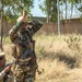 Peshmerga Squad Movement Training