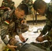 Peshmerga First Aid Training