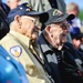 World War II vets laugh