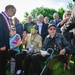 World War II veterans share stories