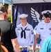 NRD St. Louis recruiters engage the community at Wichita River Festival