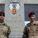 173rd Airbone Brigade Combat Team arrives for D-Day 75