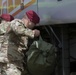 173rd Airbone Brigade Combat Team arrives for D-Day 75