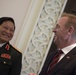 Acting Secretary of Defense Meets With Vietnam’s Minister of Defense