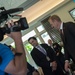 Acting Secretary of Defense Speaks to Reporters at Shangri-La Dialogue