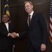 Acting Secretary of Defense Meets with Malaysia’s Minister of Defense