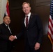 Acting Secretary of Defense Meets with Thailand’s Minister of Defense