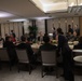 Acting Secretary of Defense Attends Ministerial Discussion and Lunch