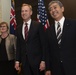 Acting Secretary of Defense Host Ministers of Defense for Australia and Japan