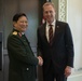 Acting Secretary of Defense Meets With Vietnam’s Minister of Defense