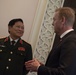 Acting Secretary of Defense Meets With Vietnam’s Minister of Defense