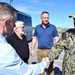 Marine Corps War College Visits Aegis Ashore in Romania