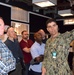 Marine Corps War College Visits Aegis Ashore in Romania