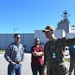 Marine Corps War College Visits Aegis Ashore in Romania