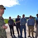 Marine Corps War College Visits Aegis Ashore in Romania