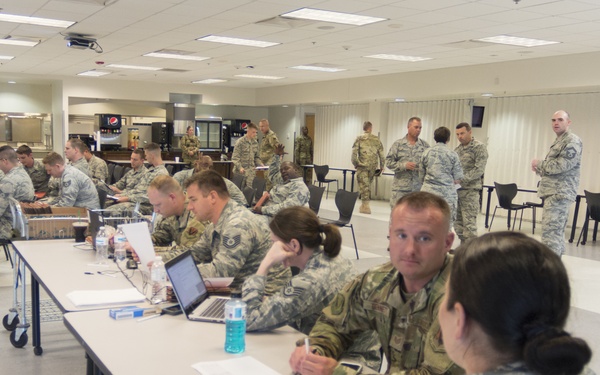 125th FW Airmen Prepare for Global Engagement