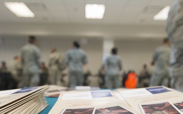 125th FW Airmen Prepare for Global Engagement