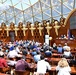 Marshall Center Hosts ‘Next Steps to NATO’ Seminar in North Macedonia