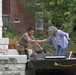 Missouri Guard assists with statewide flood response efforts