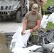 Missouri Guard assists with statewide flood response efforts