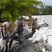 Missouri Guard assists with statewide flood response efforts