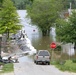 Missouri Guard assists with statewide flood response efforts