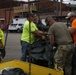 Missouri Guard assists with statewide flood response efforts