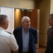 Oklahoma Leaders Meet during Navy Week