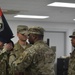 94th Division Headquarters Company Bids Farewell to Commander