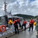 Coast Guard, Capital City Fire/Rescue save 6 after boat runs aground near Juneau, Alaska