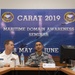 US, Royal Thai Navy Sailors Participate in a Legal Sympsoium During CARAT Thailand 2019