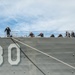 USS Roosevelt (DDG-80) arrives in the Port of Cherbourg