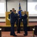 204th Intelligence Squadron Assumption of Command