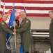 Casey Assumes Command Of 187FW