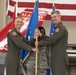 Casey Assumes Command Of 187FW