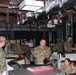 US Army Soldiers Train Aboard the Aegis Ashore