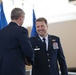 187th Maintenance Group Change of Command