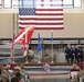 187th Maintenance Group Change of Command