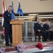 187th Maintenance Group Change of Command