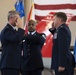 187th Maintenance Group Change of Command