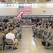 187th Maintenance Group Change of Command