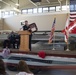 187th Maintenance Group Change of Command