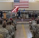 187th Maintenance Group Change of Command