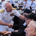 Battle of Midway 77th Anniversary Commemoration Ceremony