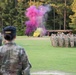 Officer Candidates Begin Phase One of OCS