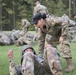 Officer Candidates Begin Phase One of OCS