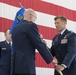 The 140th Wing hosts Activation Ceremony for the 138th Space Control Squadron