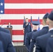 The 140th Wing hosts Activation Ceremony for the 138th Space Control Squadron