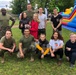 U.S. Marines visit Estonian Scout Union and Rescue Board