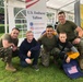 U.S. Marines visit Estonian Scout Union and Rescue Board